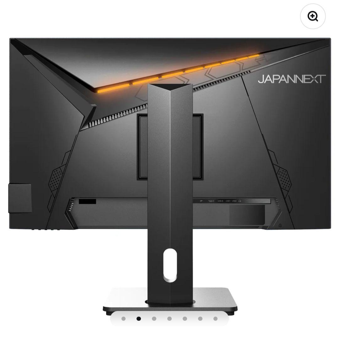 JAPANNEXT 28インチ 4K モニター JN-IPS28U-HSPC6