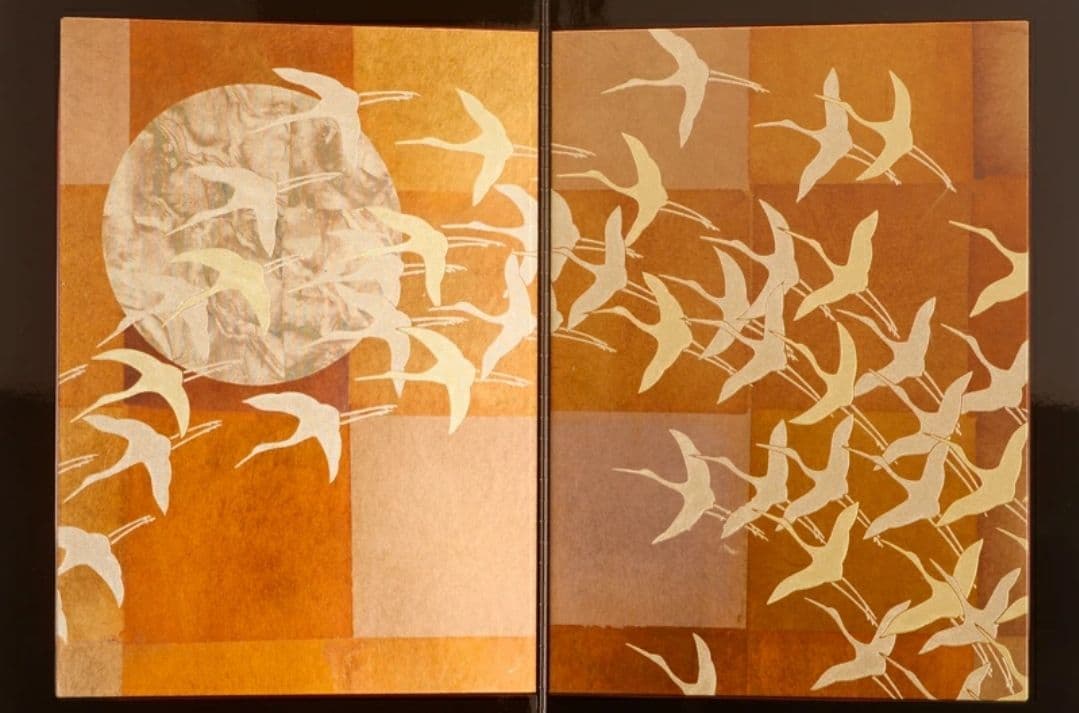 五月人形 伊達政宗 着用 兜収納飾り 兜飾り 平安義正作 本金箔焼箔仕上げ