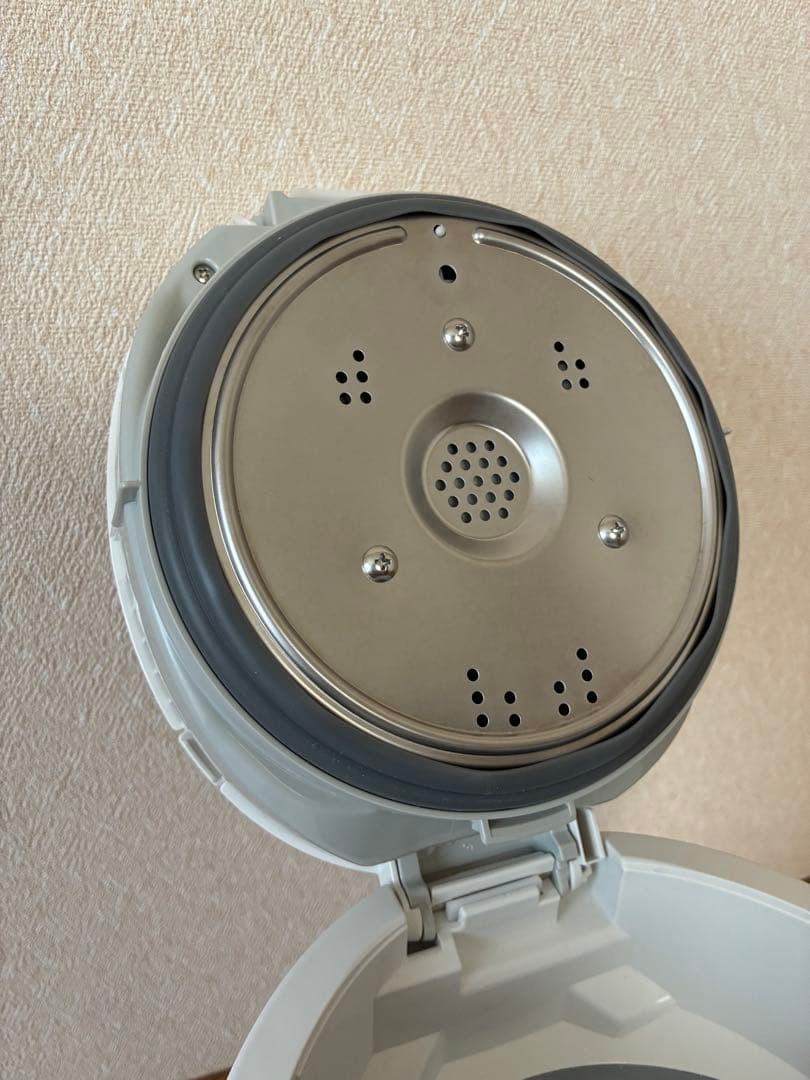 【美品】象印　スチーム式加湿器　EE-DC35 2021年製