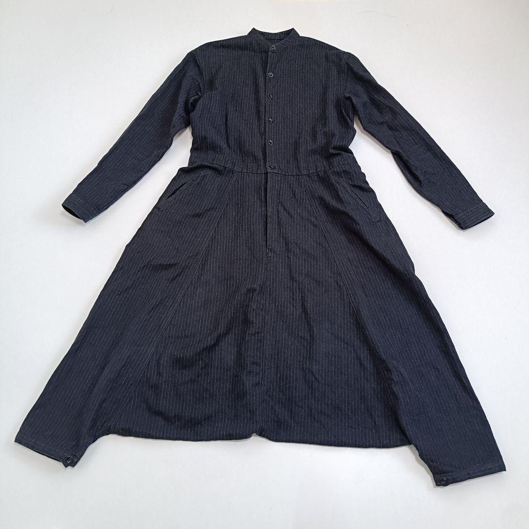 GARMENT REPRODUCTION OF WORKERS つなぎ サルエル