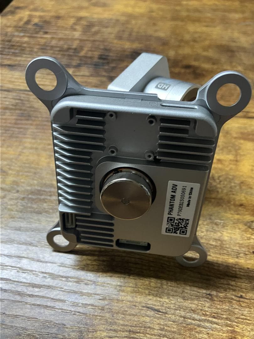 フィルムカメラ DJL FC300S PHANTOM3 ADVANCED CAMER#372