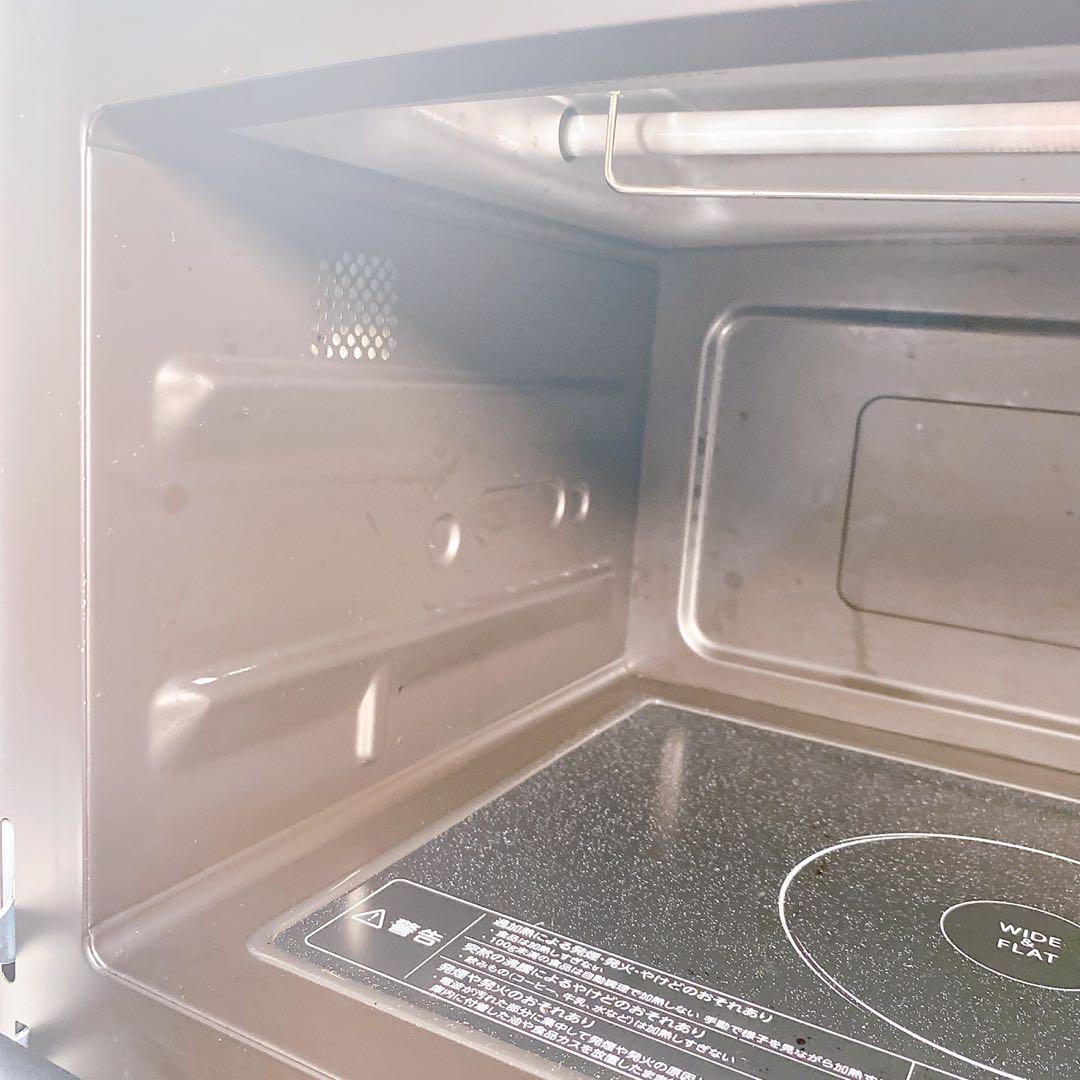 TOSHIBA ER-YD70(W) オーブンレンジ 2024年製