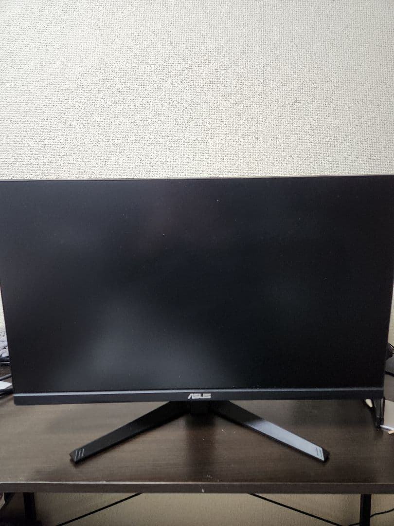 【美品】ASUS ゲーミングモニター VG249Q1A 23.8インチ