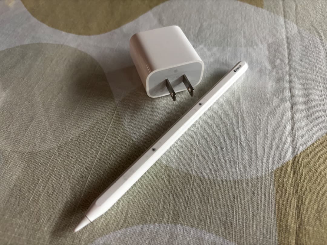 iPad Air Gen4 256GB セルラー + US Keyboard