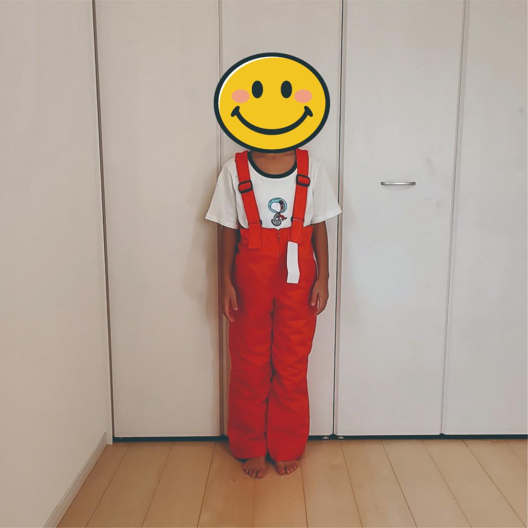 新品ウェア フェニックス子供キッズ120スキーウェア(スノー)上下セット