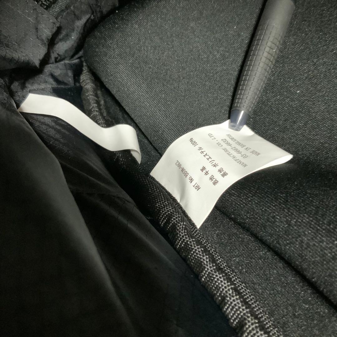 か*ん様 BROSKI AND SUPPLY ブロスキーアンドサプライ リュック