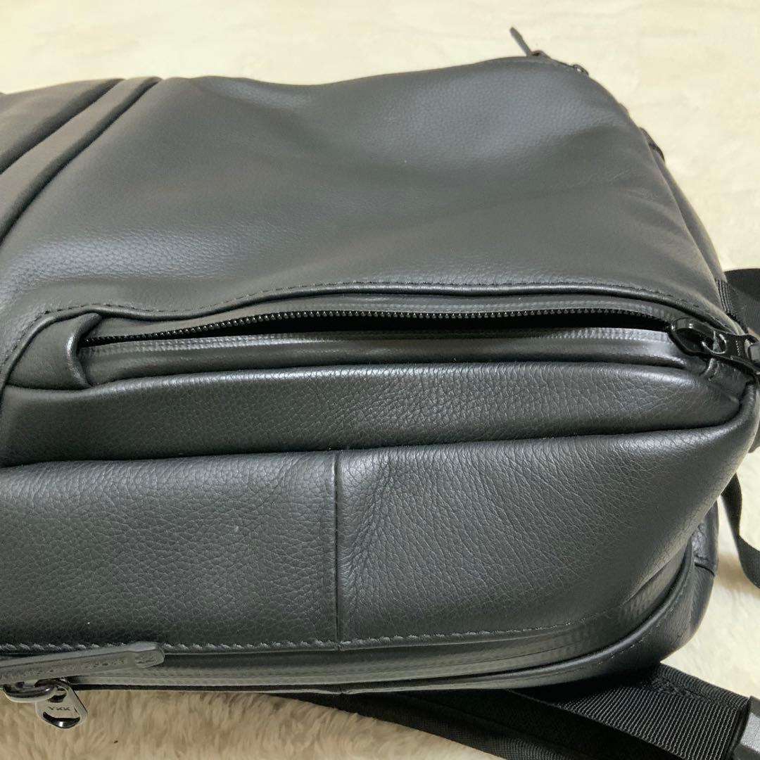 か*ん様 BROSKI AND SUPPLY ブロスキーアンドサプライ リュック