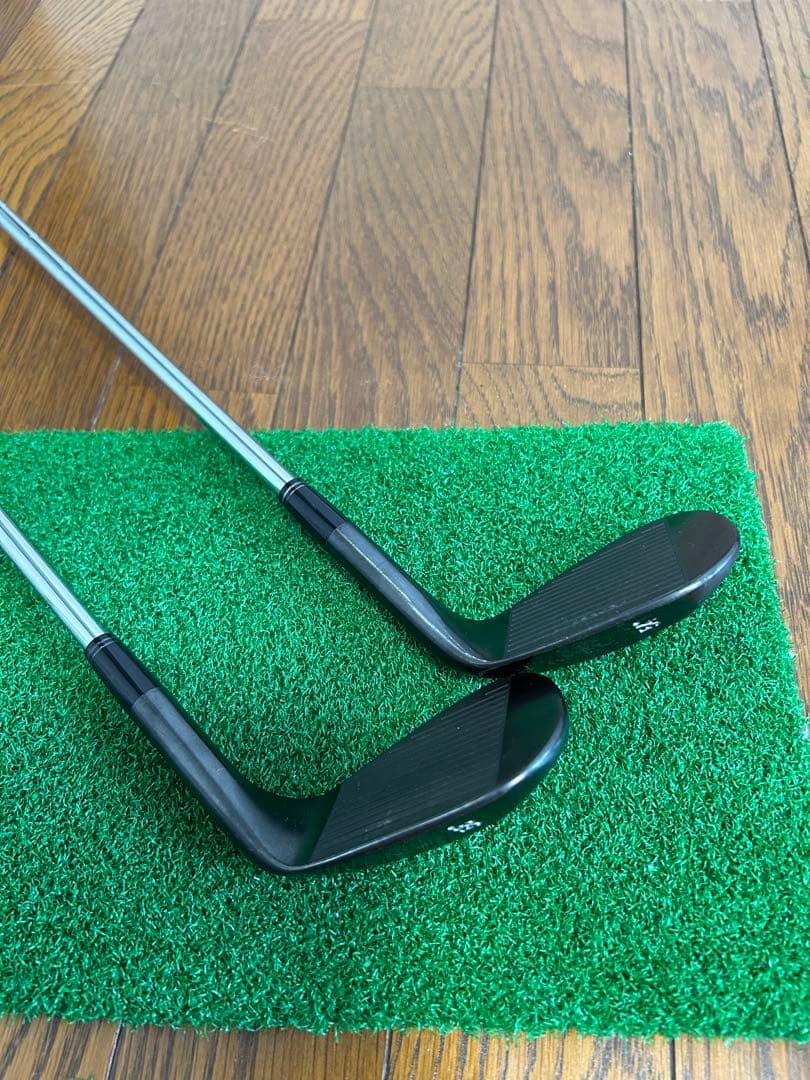 レフティウェッジ2本セット