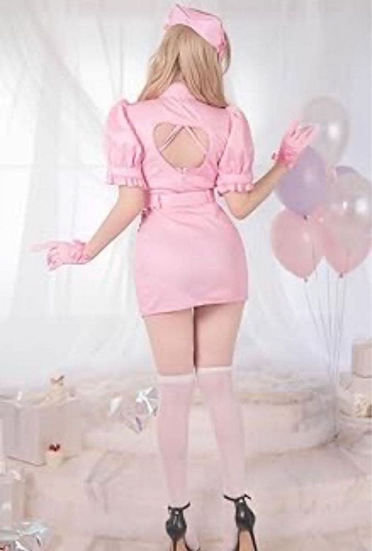 マリムーン　ルミナスハートナース