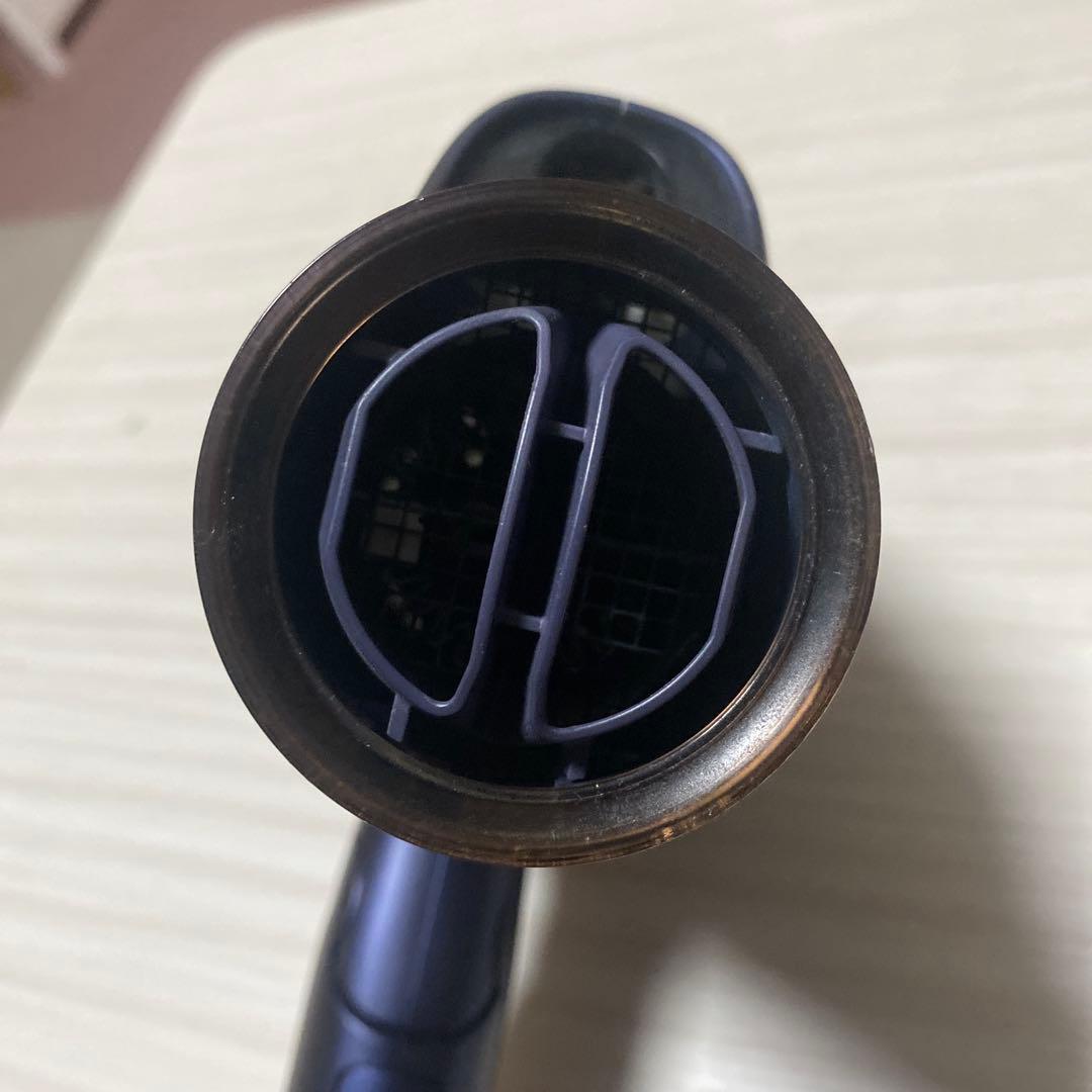 Panasonic EH-NA0Eヘアドライヤー