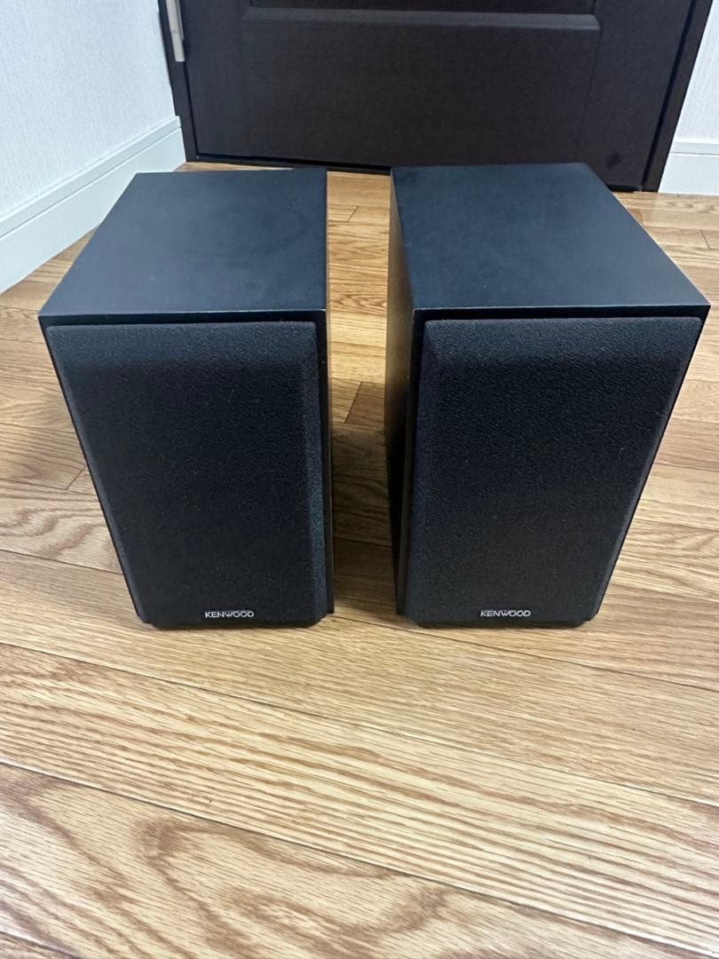 KENWOOD K-531 ミニコンポ Bluetooth 対応 ケンウッド