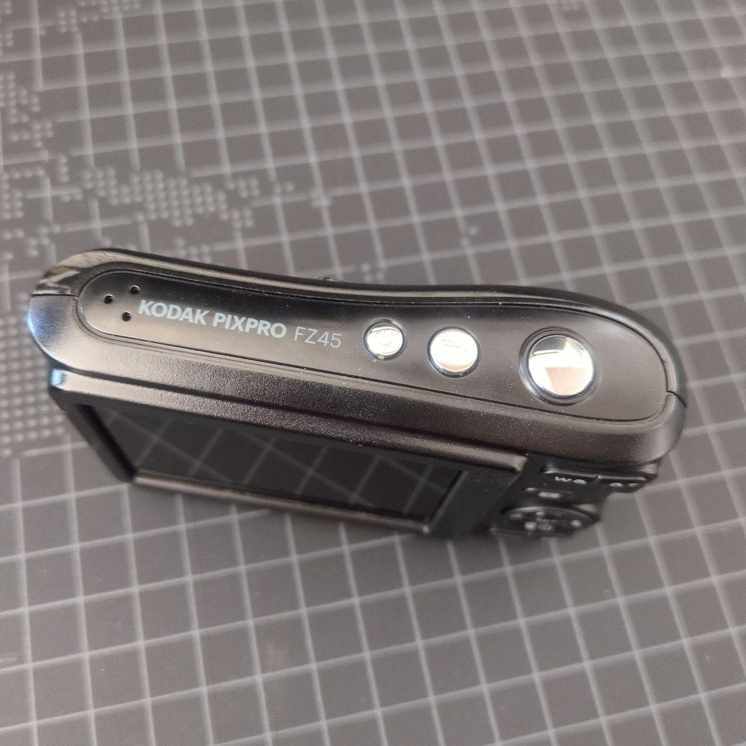Kodak FZ45 動作確認済