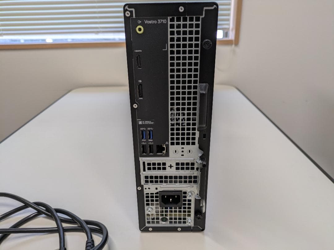 Dell Vostro デスクトップPC