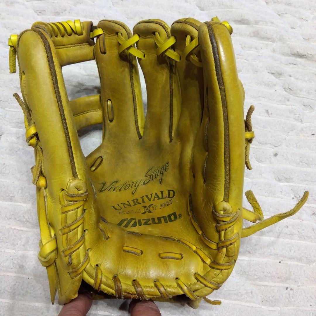 【貴重】ビクトリーステージ内野用