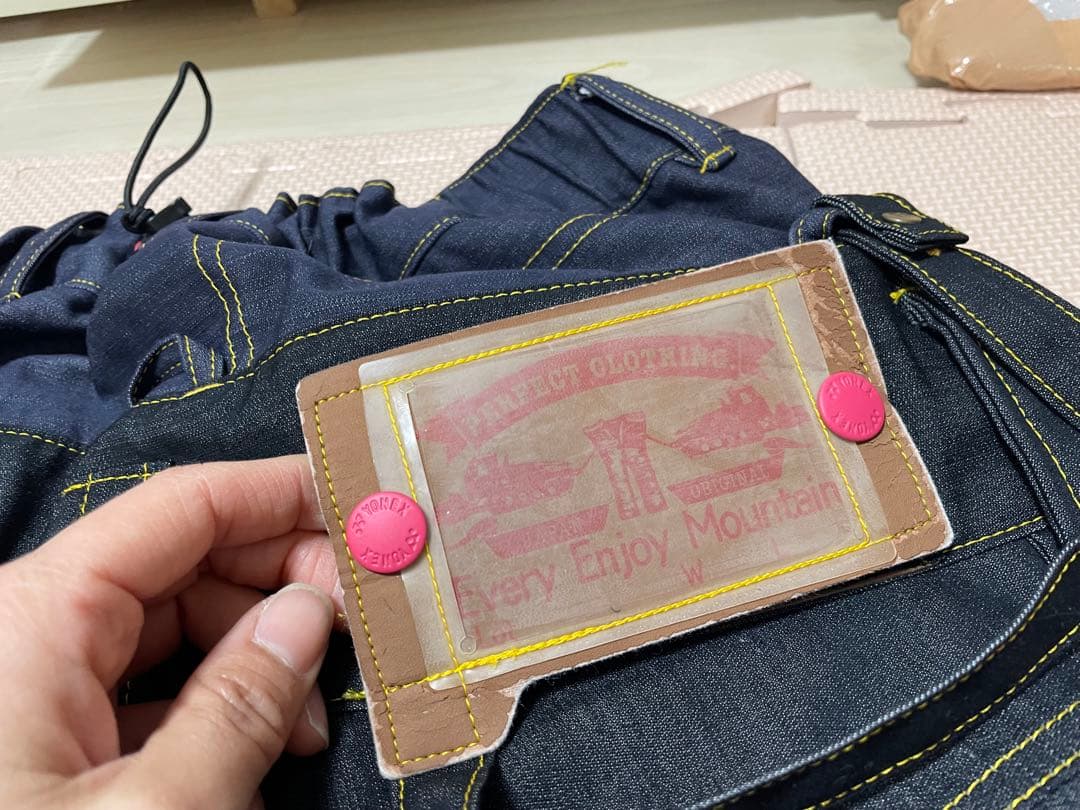 ヨネックス YONEX スノーウェア スキーウェア Lサイズ