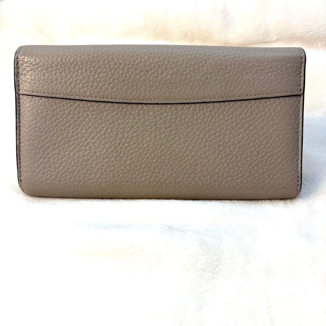 美品　ルイヴィトン ポルトフォイユ カプシーヌ ガレ トリヨン 長財布