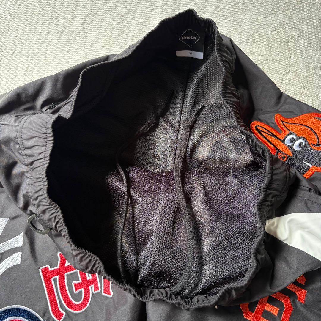 F.C.Real Bristol MLB コラボ SOPH. ハーフパンツ