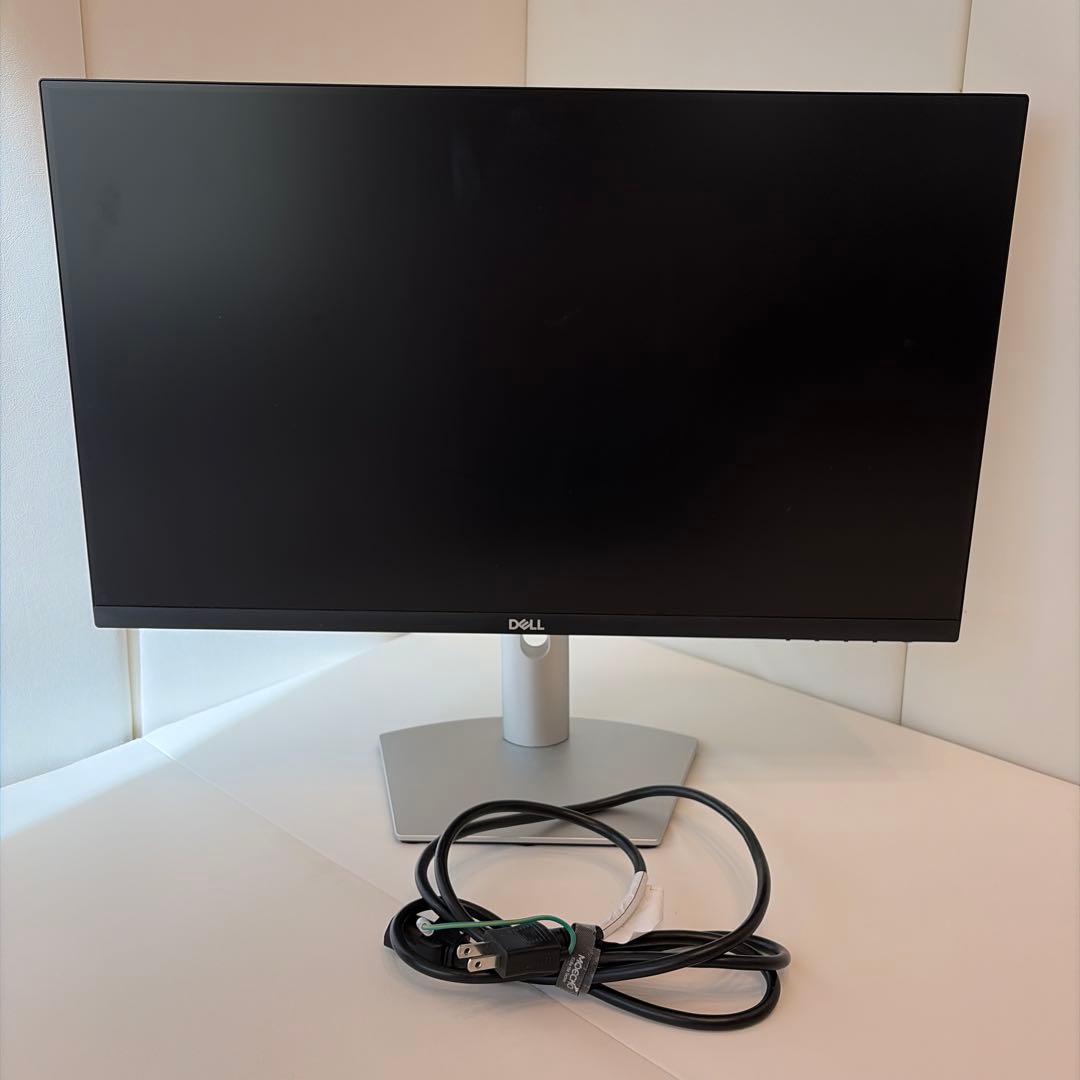 DELL S2421HS モニター 本体 2023年製