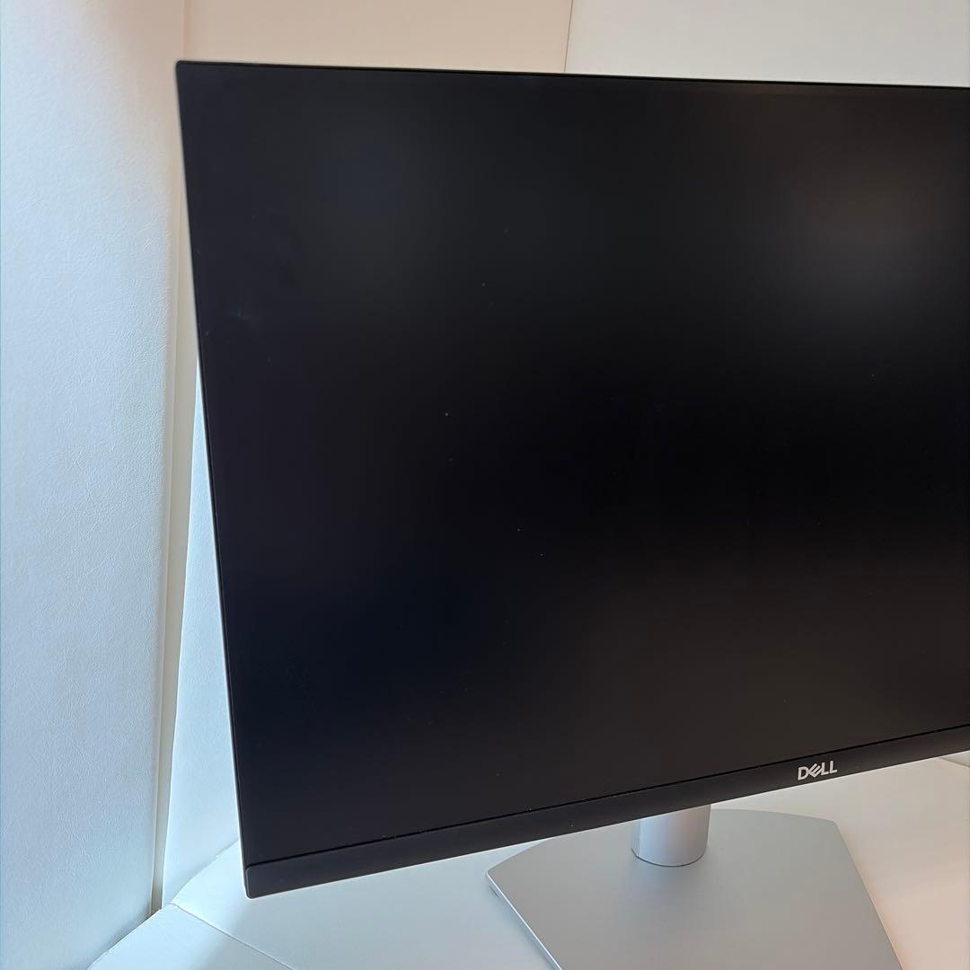 DELL S2421HS モニター 本体 2023年製