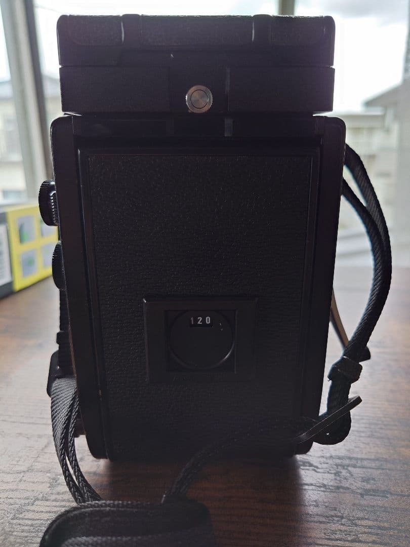 【ジャンク品】MAMIYA C330 PROFESSIONAL S