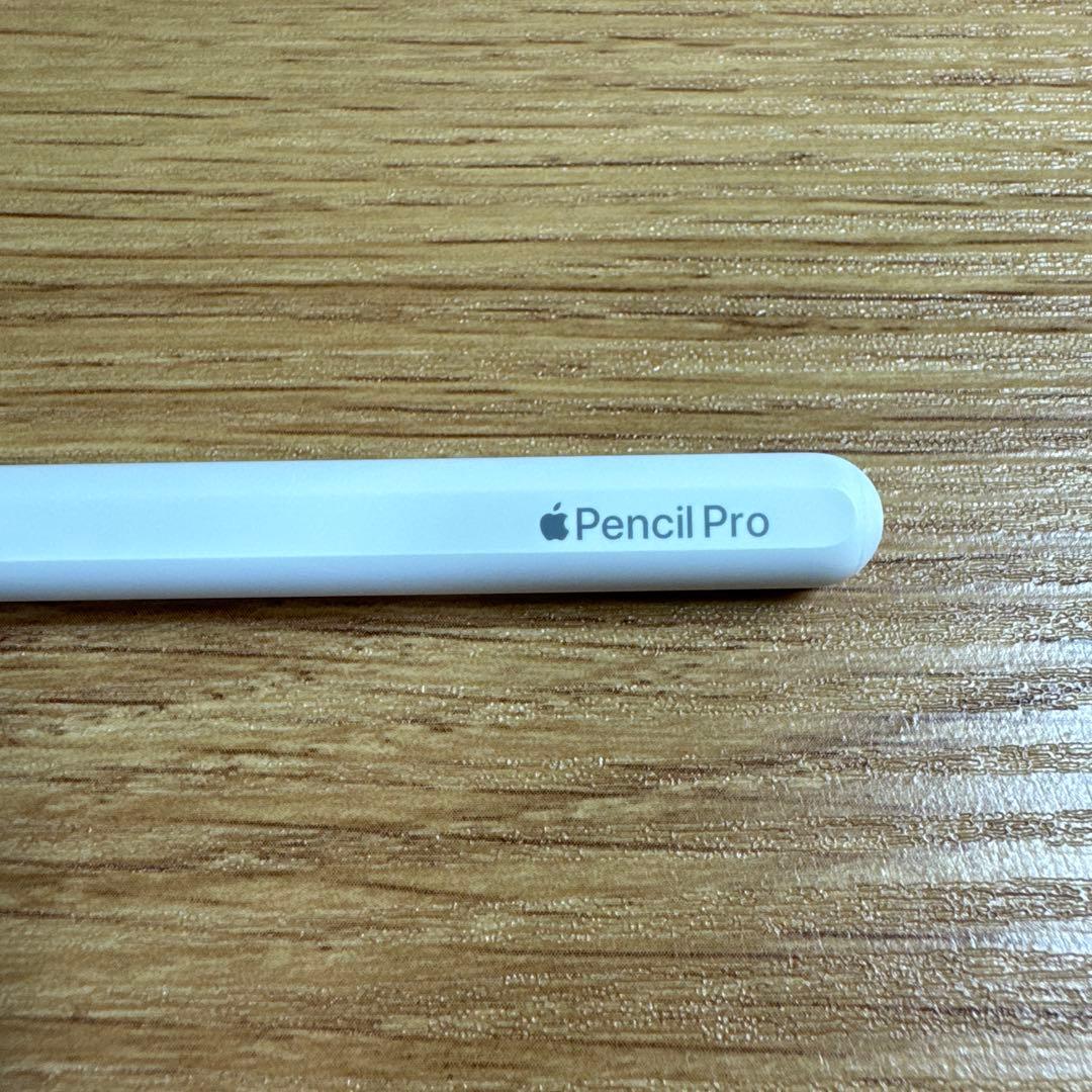 Pencil Pro