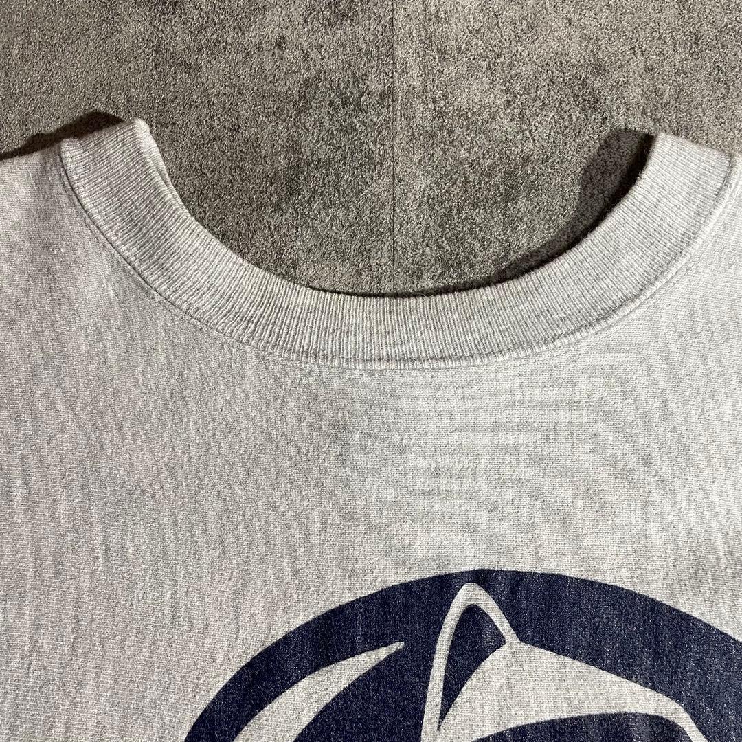 【週末価格】USA製Champion Reverse Weaveトリコタグ