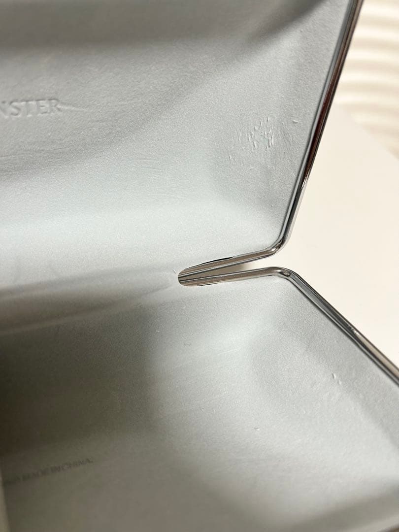 小物 GENTLE MONSTER bold