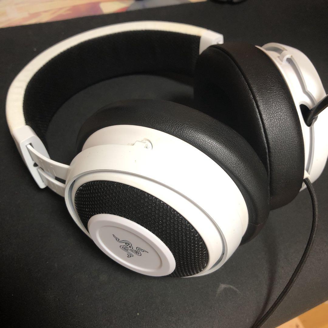 Razer ヘッドセット