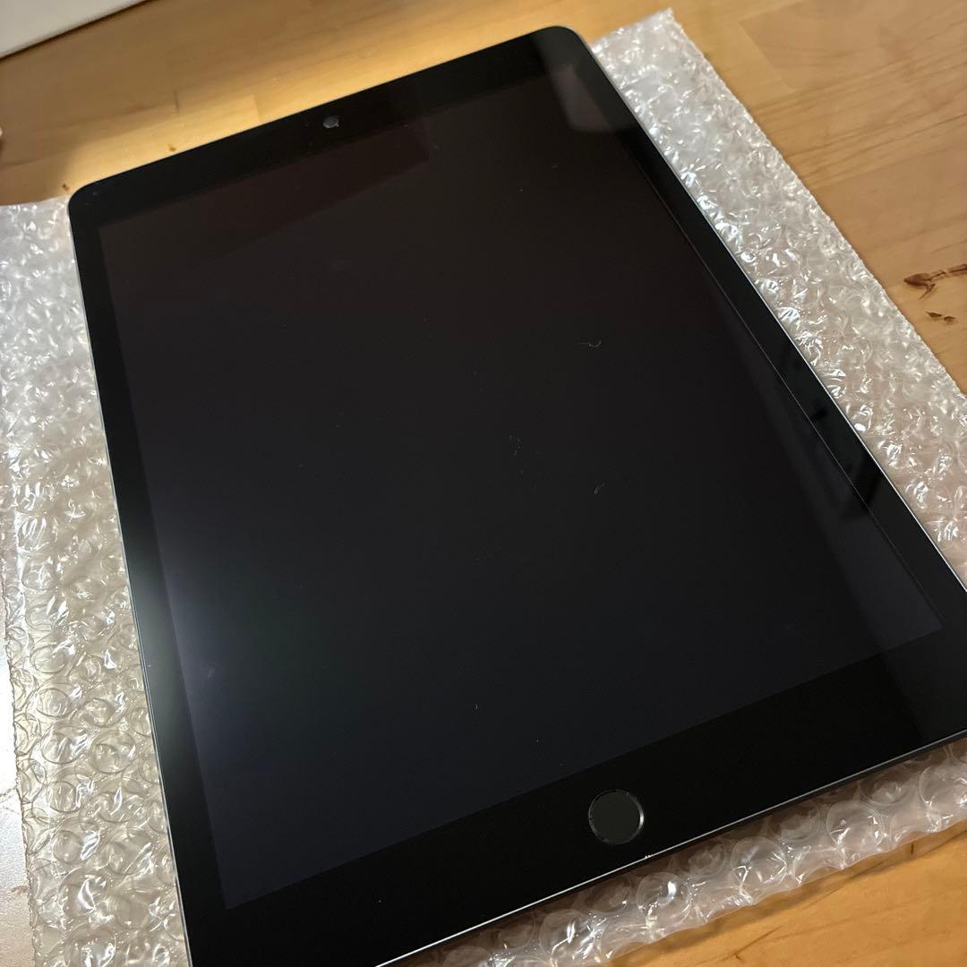 【訳有り】iPad第９世代　10.2インチ 64GB Wi-Fi 付属品完備