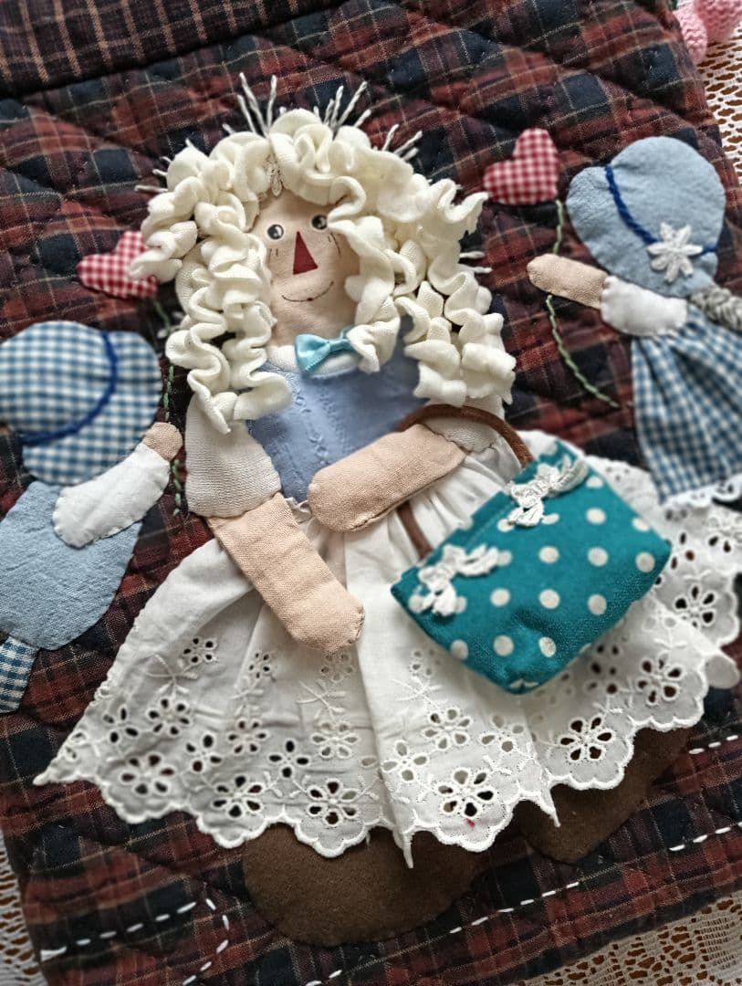 ステキな髪がた