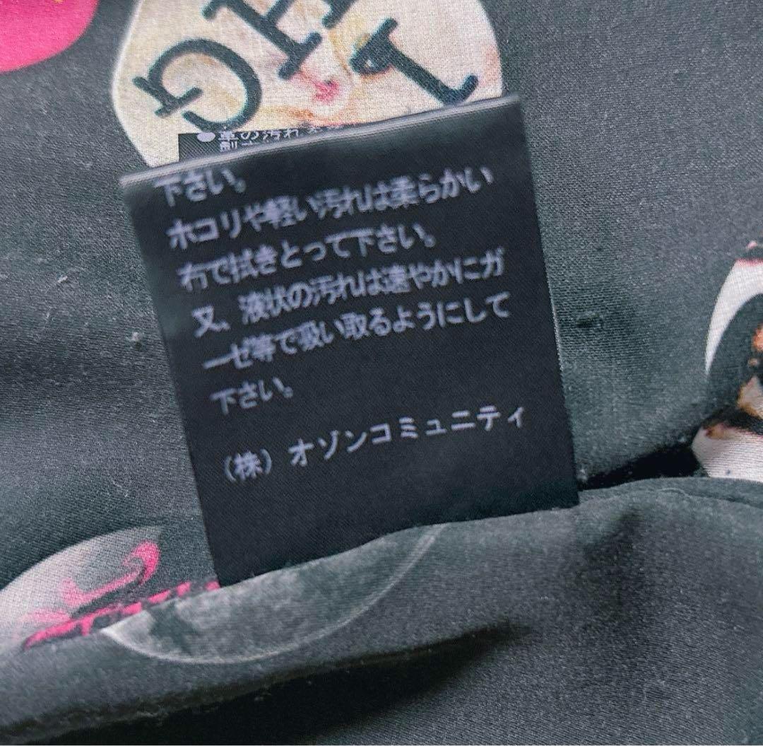 【HYSTERIC GLAMOUR】レザージャケット　ライダース　山羊革　M