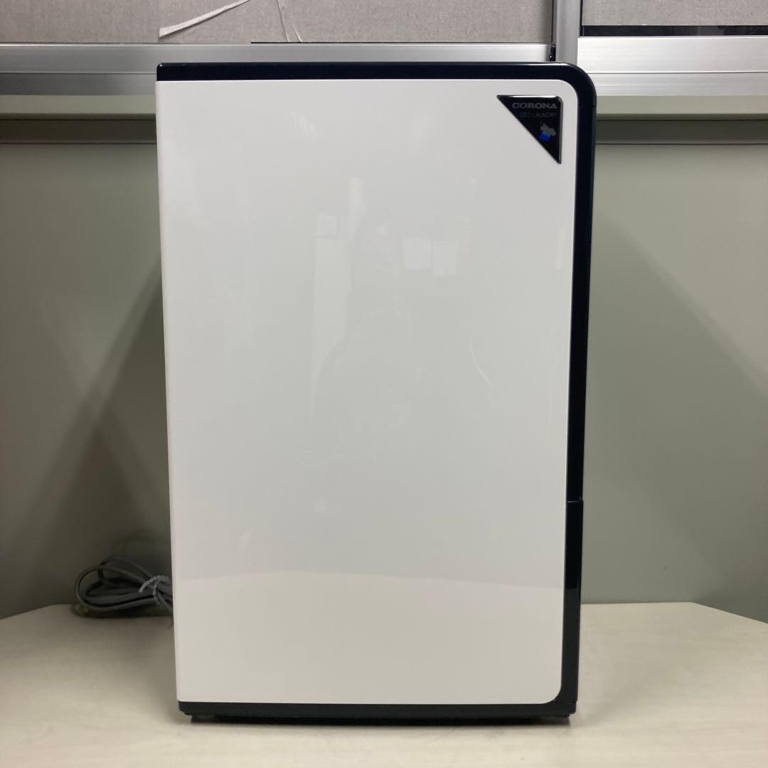 CORONA コロナ 衣類乾燥除湿機 CD-H10A『2022年製』