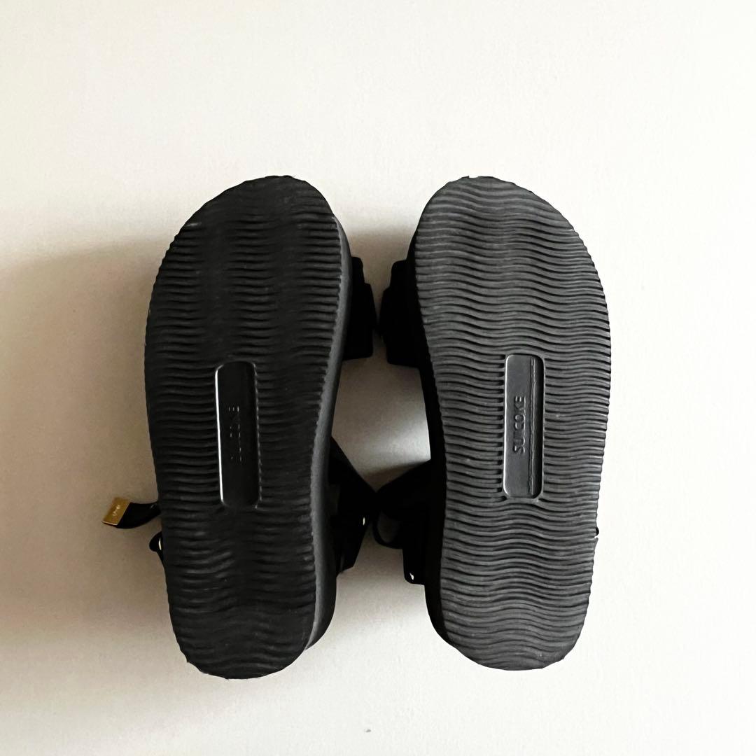 【hachi】《別注》SUICOKE/CEL-PO LESS：サンダル