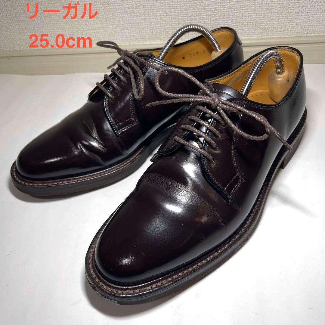 【リーガル】　REGAL GEOX 美品