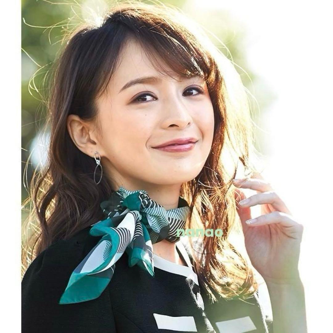 【新品タグ付き】アンジョア 事務服 11号 ジャケット プリーツスカート セット