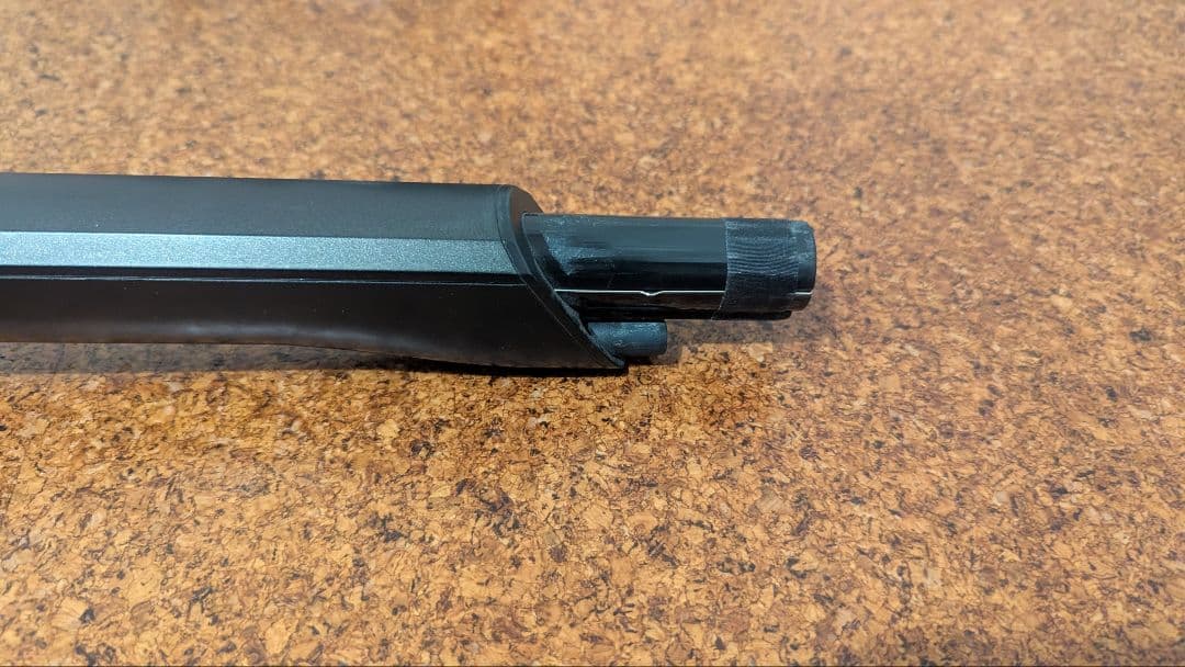 【特価】シャーク EVOPOWER CS601J フルセット 一式