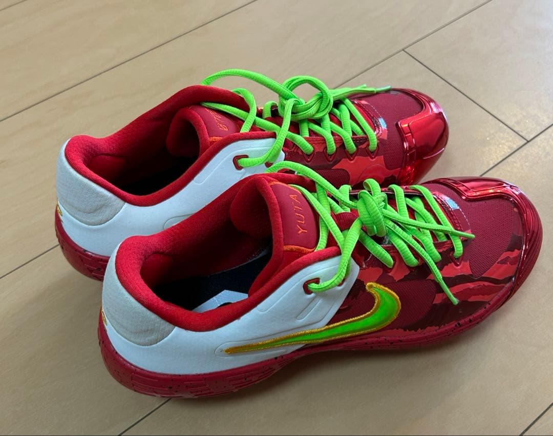 Nike ナイキ 野球　スパイク　オーダー　26.5㎝