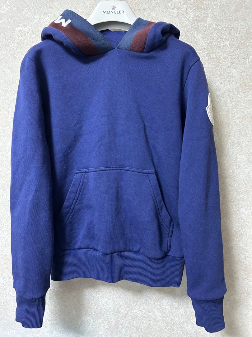 モンクレール★パーカー8A