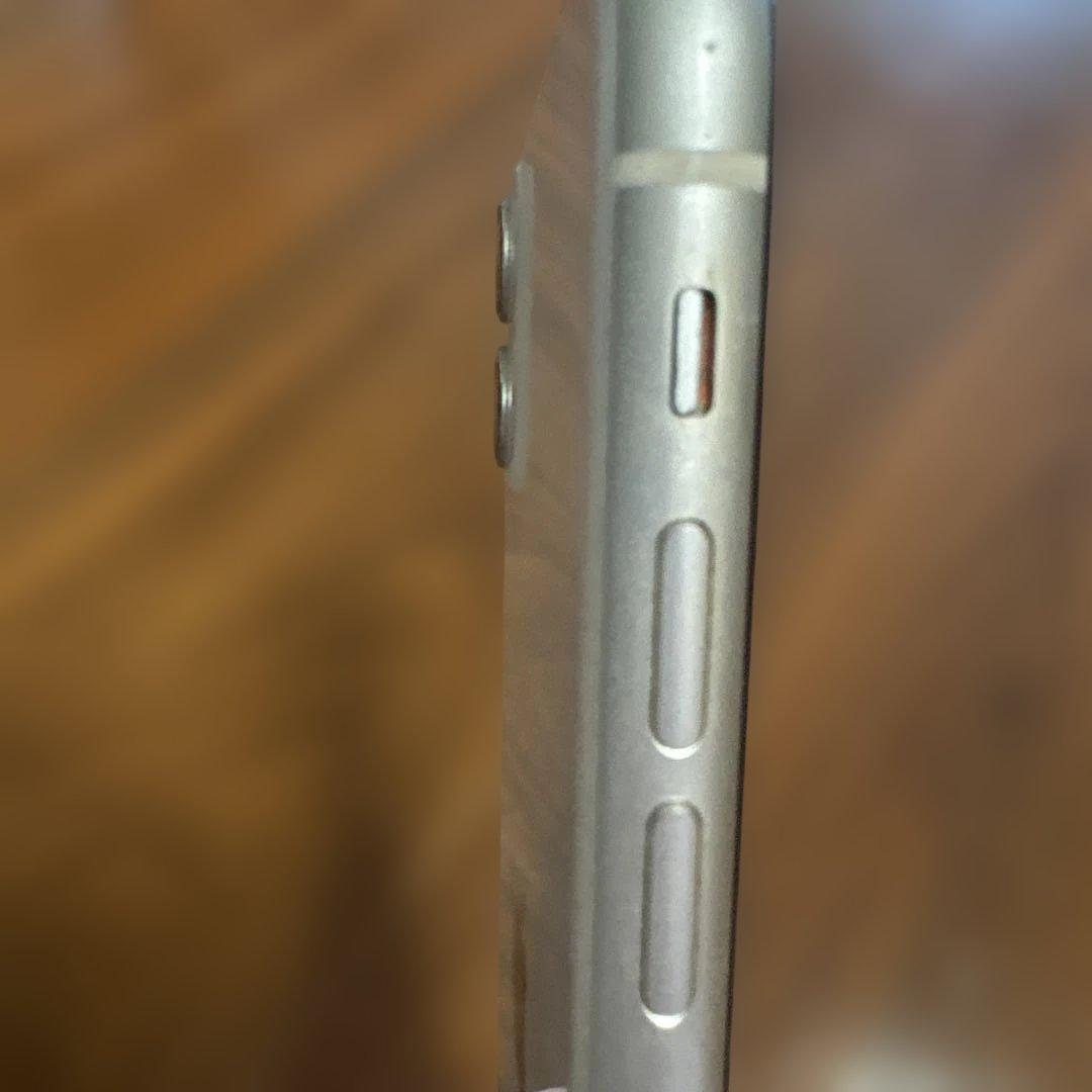 Apple iPhone 11 ホワイト 128G