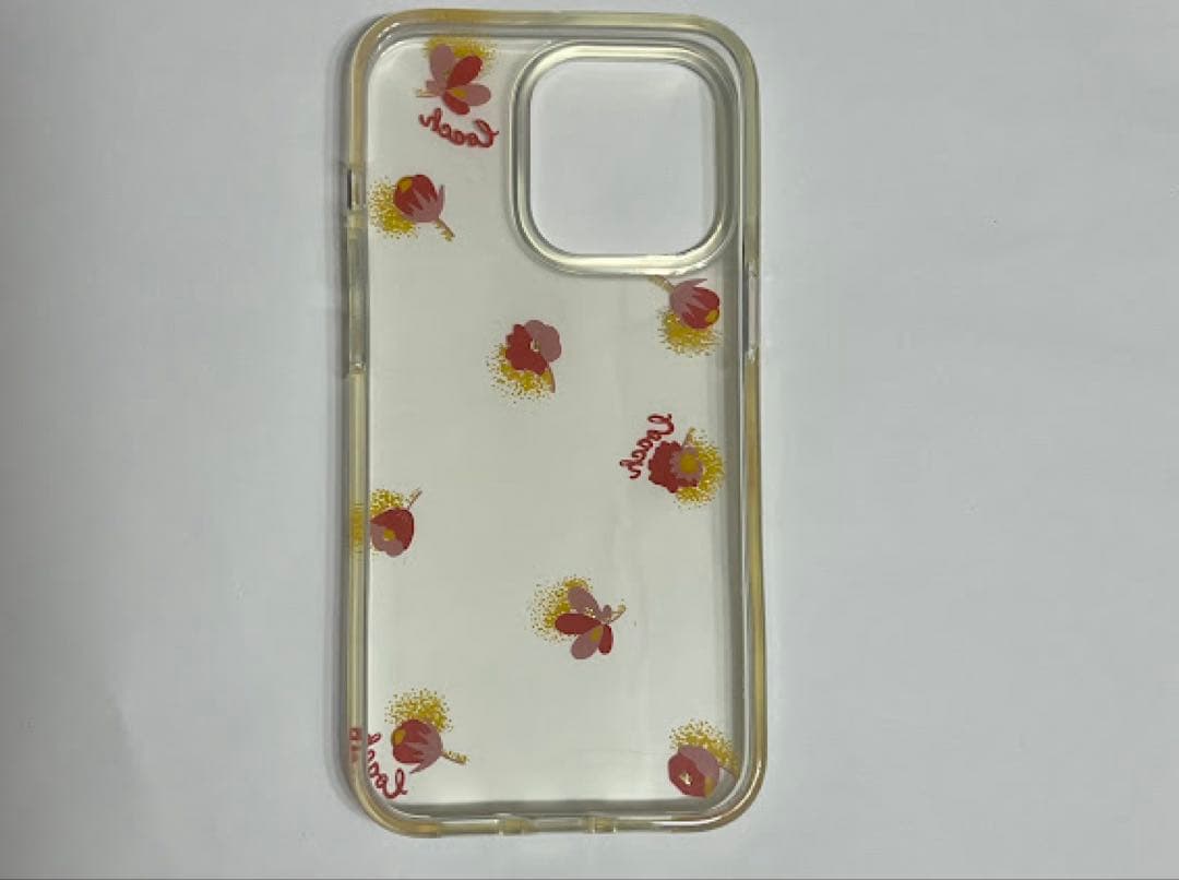 ☆正規品☆コーチ COACH iPhone13 Pro 対応 ケース C8105