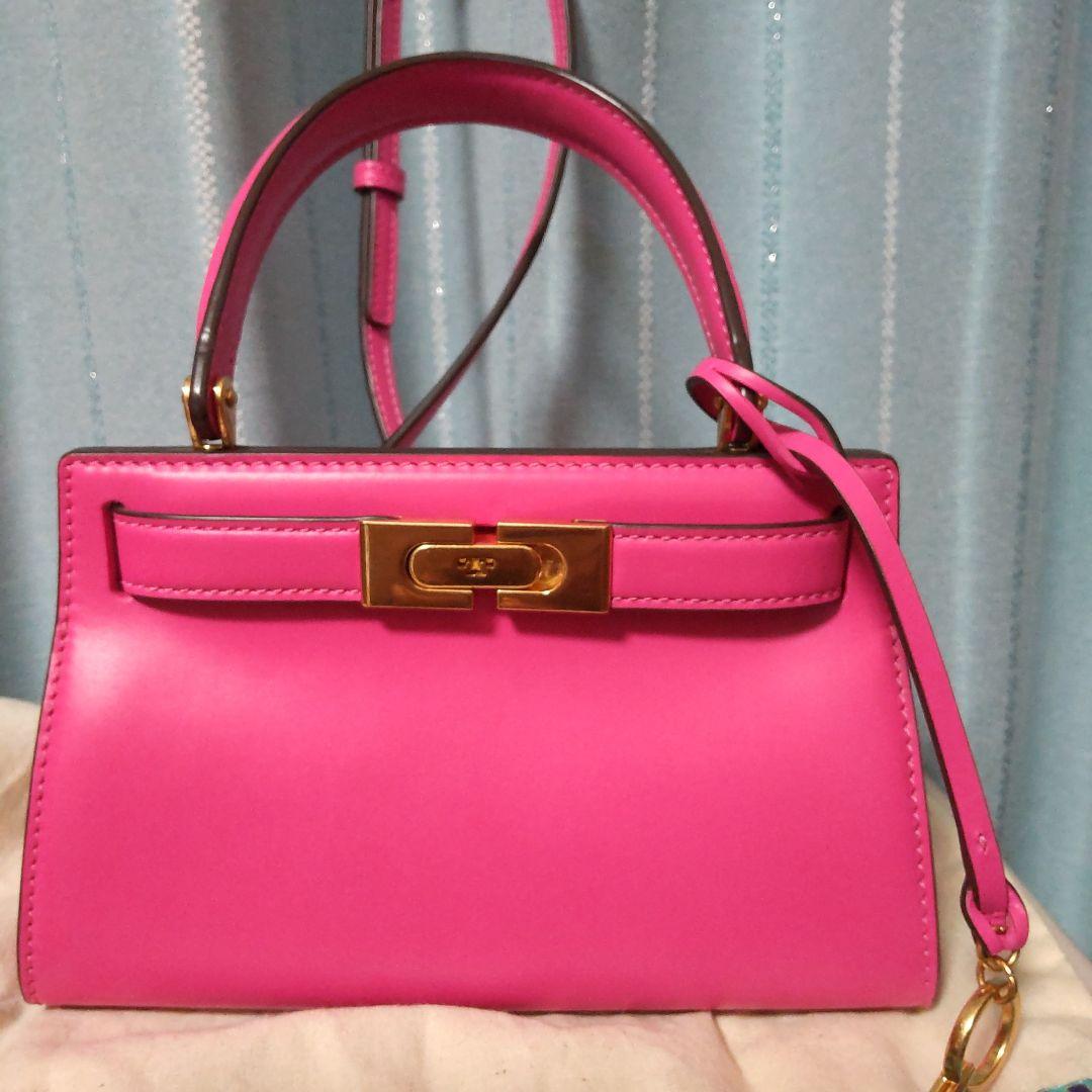 美品 トリーバーチ Tory Burch バッグ