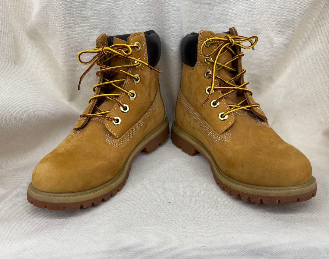 Timberland 6インチ プレミアム ウォータープルーフブーツ 10361