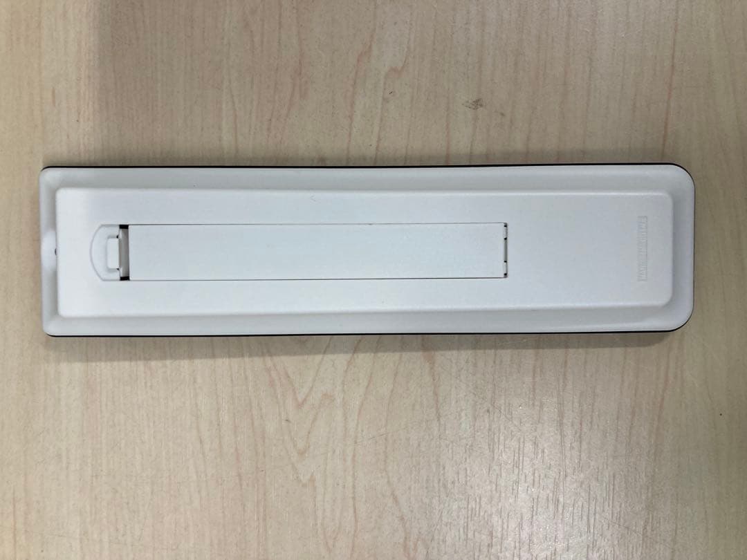 綺麗　リモコン新品　TOSHIBA REGZA ブルーレイ　DBR-Z510