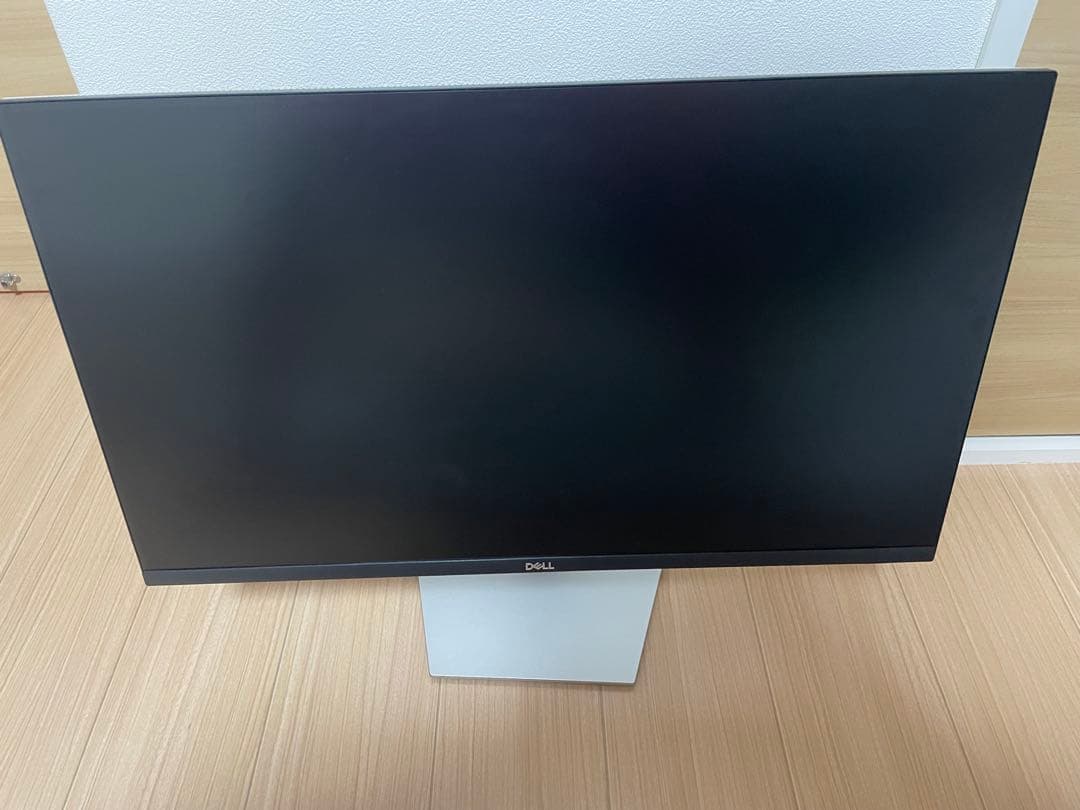 DELL S2721HS 27インチ モニター