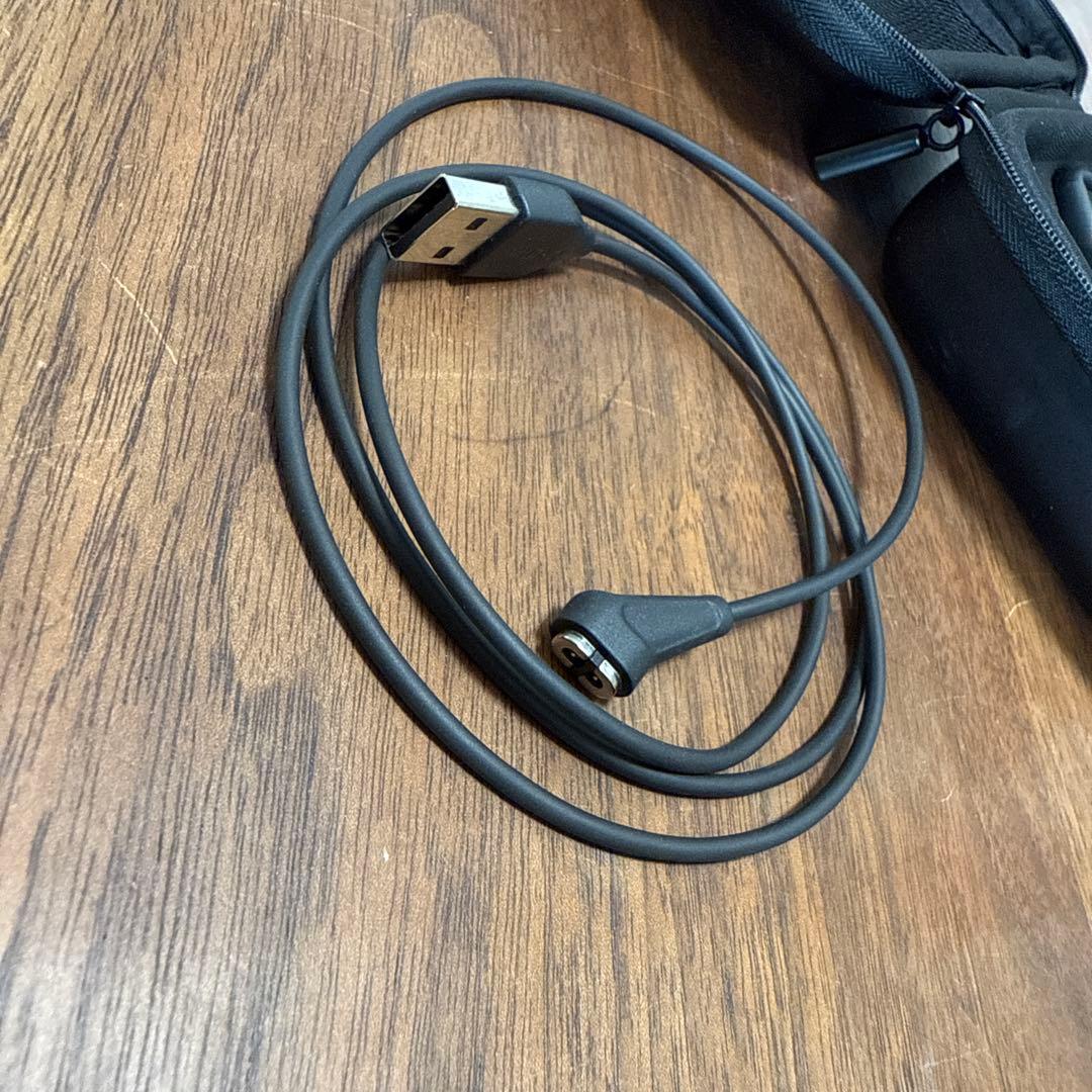 イヤホン OpenComm/shokz