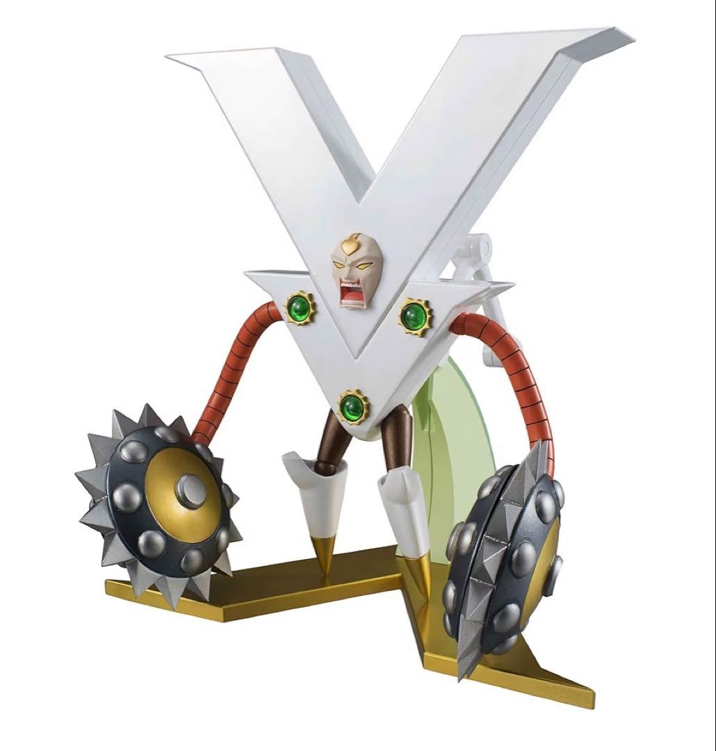 金色のガッシュベル!!　ビクトリーム　ヴァリアブルアクションヒーローズ