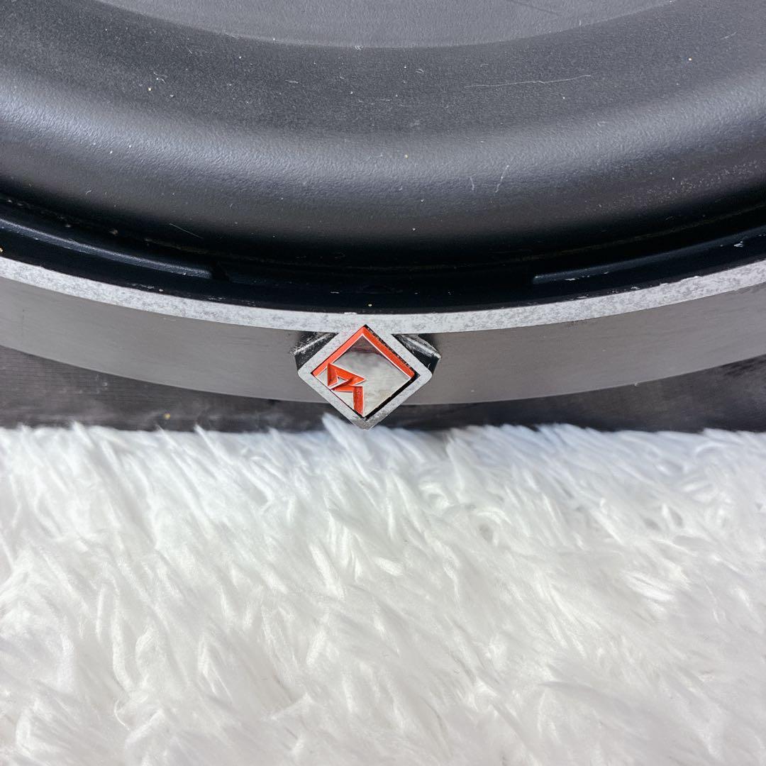 Rockford Fosgate P3サブウーファー ボックス付き ウーファー