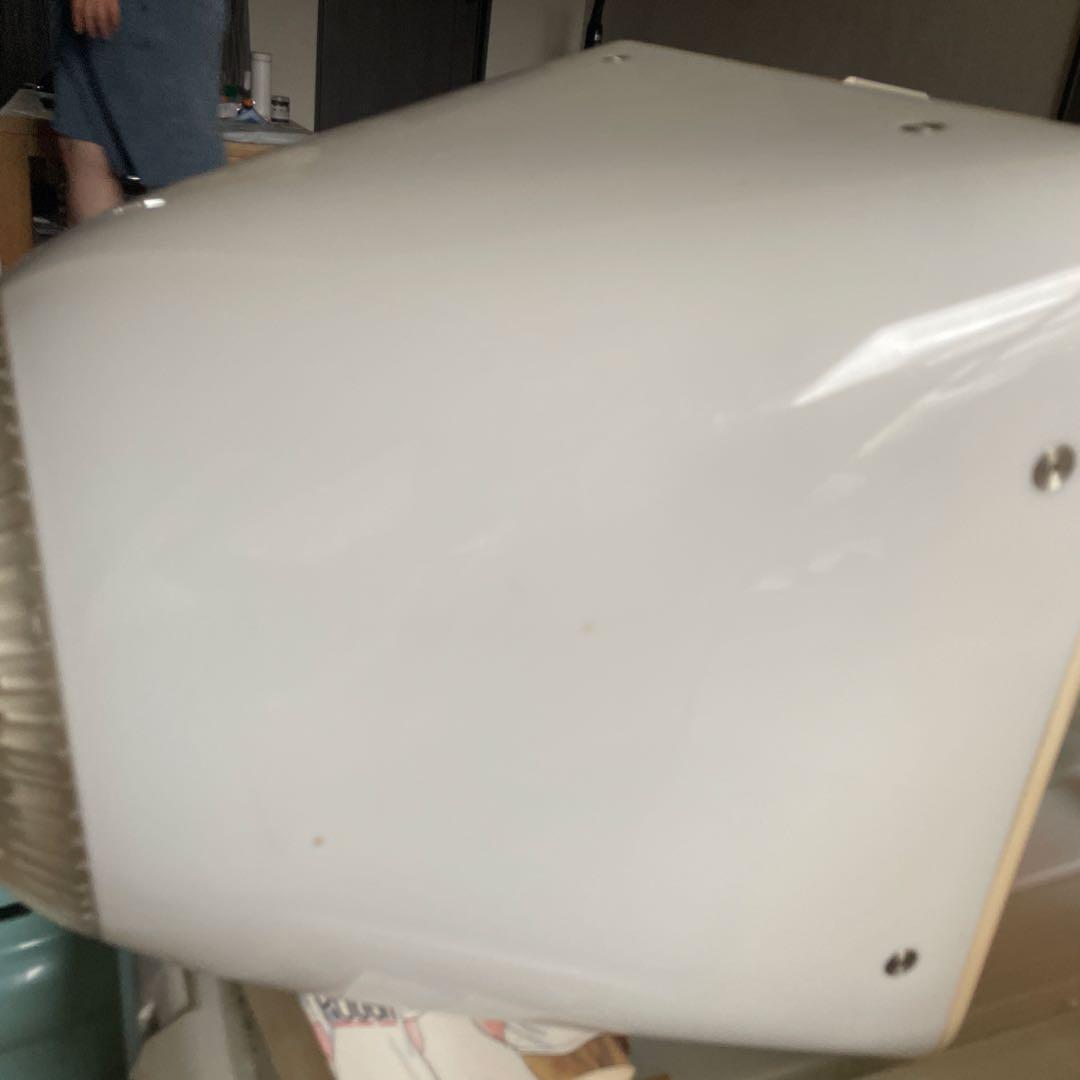 Apple eMac ホワイト 一体型デスクトップ