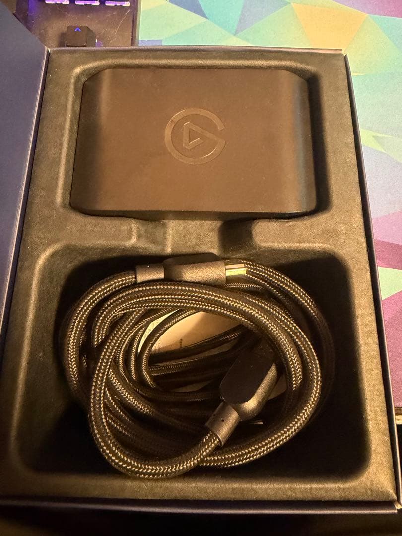 Elgato HD60 x ビデオキャプチャー　キャプチャーボード