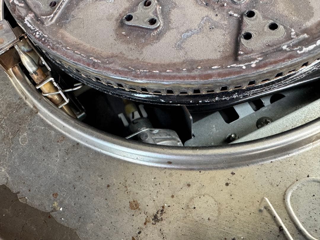 リンナイ◆ガス炊飯器　RR-50S1 都市ガス【送料込み】